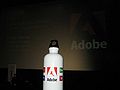 GeeCON-Pic35-adobe bottle talk.jpg